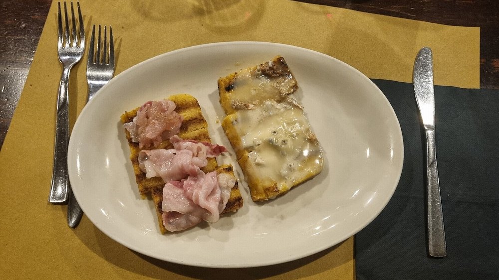 Dolci della casa