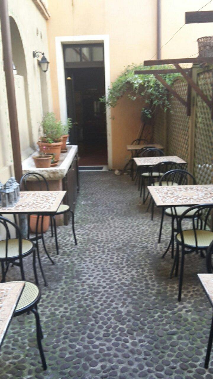 Cortile